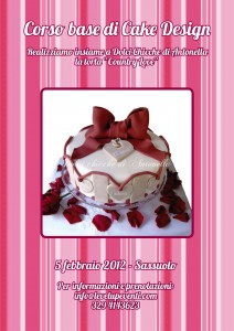 Corso Cake Design