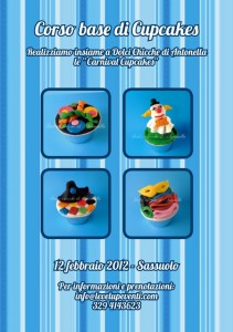 Corso Cupcakes