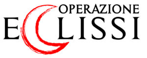 Logo Operazione Eclissi SPY GAME